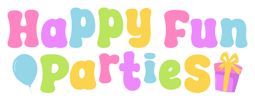 Happy Fun Parties