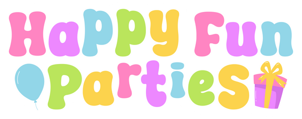 Happy Fun Parties